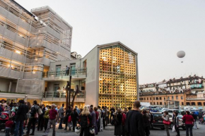 Luoghi Comuni Porta Palazzo Torino